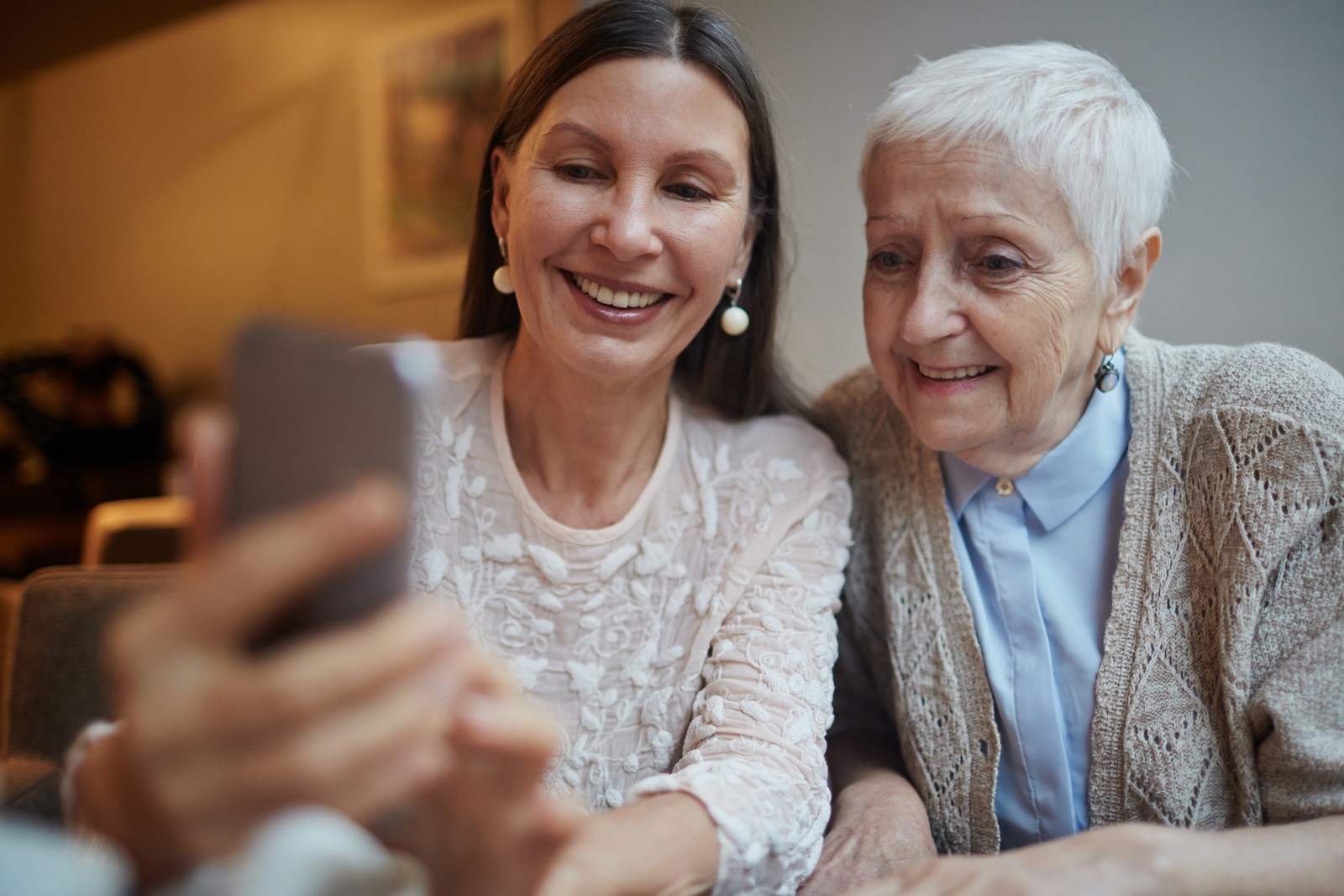 Lien Familial En Usld Maintenir Une Relation De Qualité 