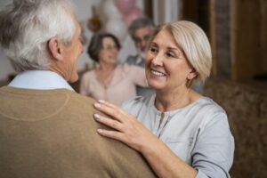 Aide Sociale à l’Hébergement ou ASH comment en bénéficier pour entrer en EHPAD