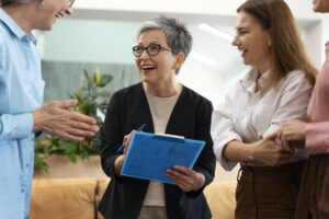 Obtenir un reclassement GIR pour un patient Alzheimer Mode d’emploi